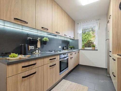 Prodej domu 105 m², pozemek 252 m²