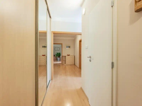 Prodaný byt 3+1 71 m²