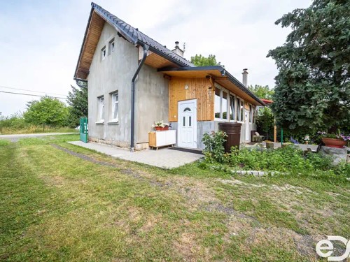 Prodej domu 114 m², pozemek 1685 m²