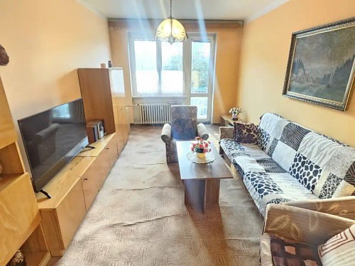 Prodej bytu 2+1 52 m²