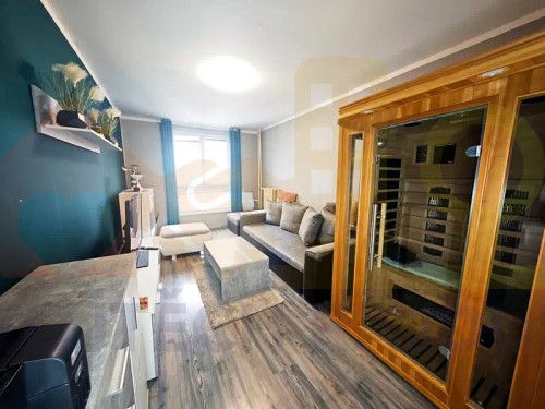 Prodej bytu 3+1 68 m²