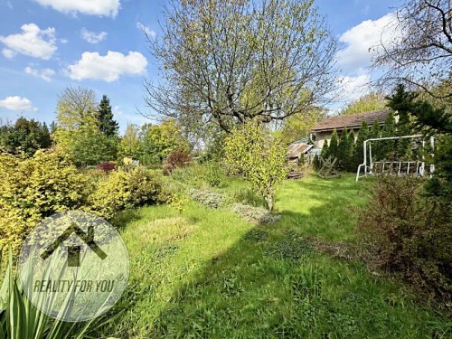 Prodej chaty 16 m², pozemek 450 m²