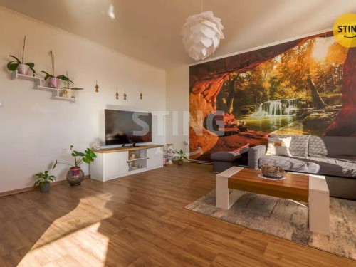 Prodej bytu 4+kk 111 m²