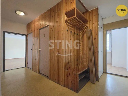 Prodej bytu 4+1 79 m²
