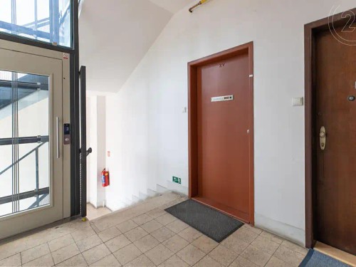 Prodaný  byt 2+kk 55 m²