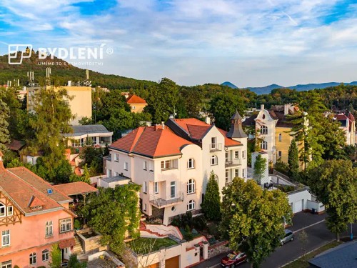 Prodej domu 382 m², pozemek 747 m²