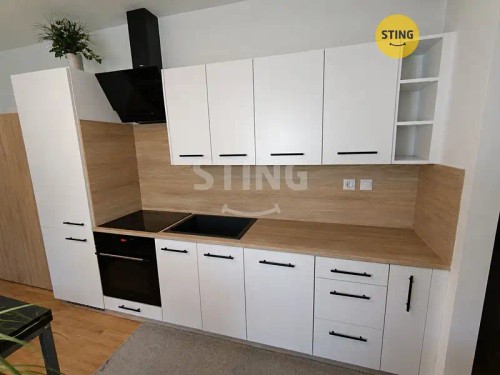 Prodej bytu 2+kk 38 m²