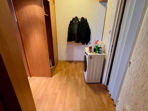 Prodaný byt 2+1 56 m²