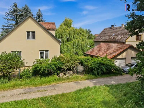 Prodej domu 300 m², pozemek 1343 m²