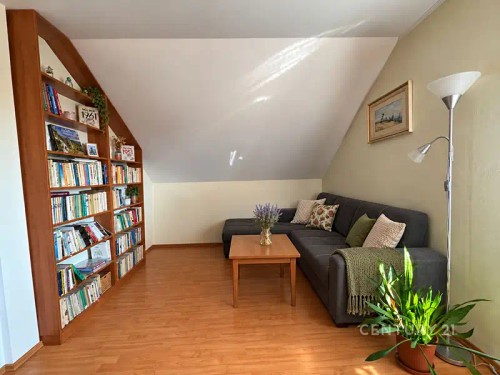 Prodej domu 198 m², pozemek 1418 m²