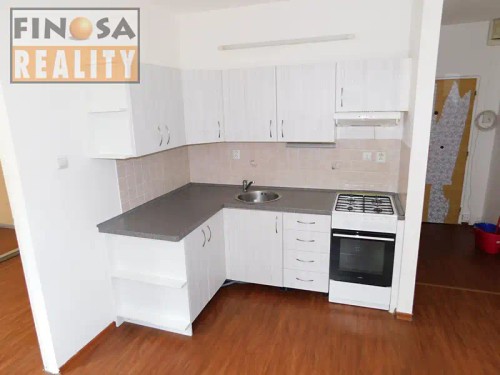 Prodaný byt 1+1 35 m²