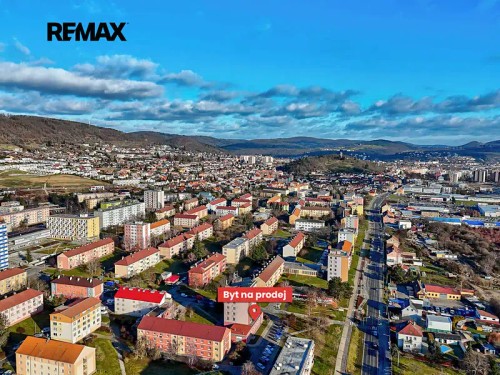 Prodej bytu 3+kk 94 m²