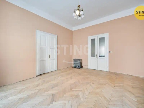 Prodej bytu 3+1 105 m²