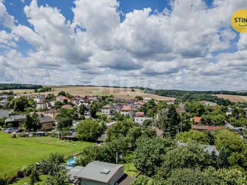 Prodej vily 300 m², pozemek 1197 m²