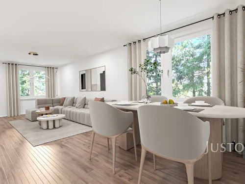 Prodaný byt 3+1 76 m²