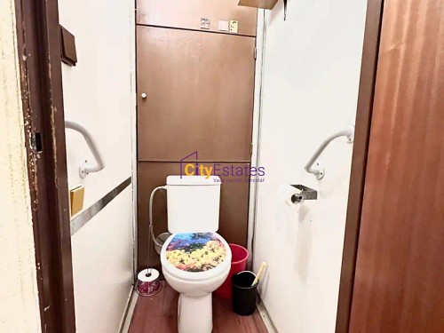 Prodej bytu 2+1 57 m²