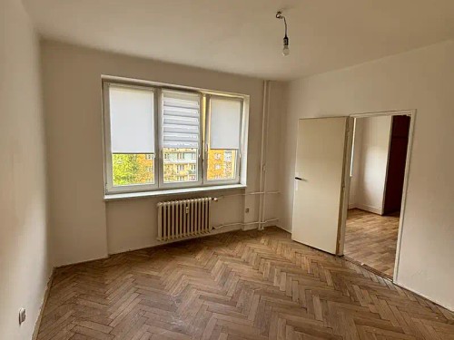 Prodaný byt 2+1 52 m²