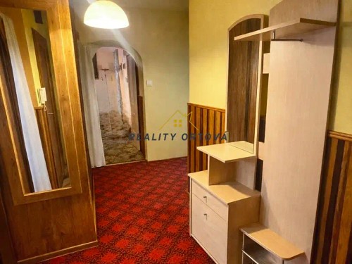 Prodej bytu 3+1 71 m²