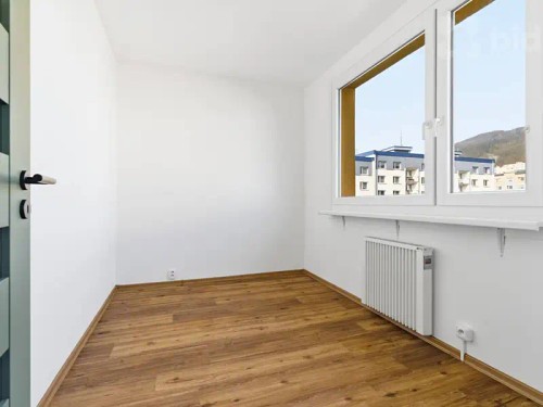 Prodej bytu 3+1 63 m²