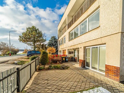 Prodej domu 220 m², pozemek 253 m²