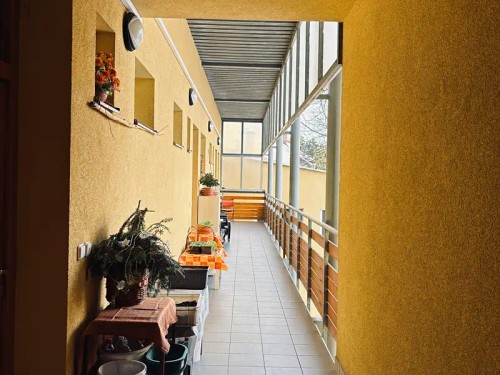Prodaný byt 1+1 46 m²