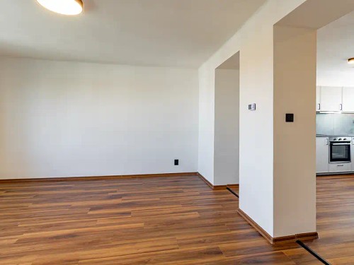 Prodaný byt 2+1 62 m²