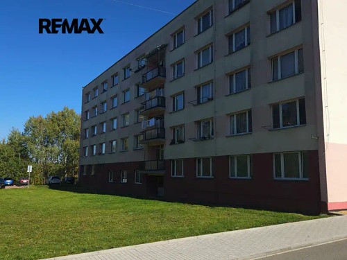 Prodej bytu 1+kk 20 m²