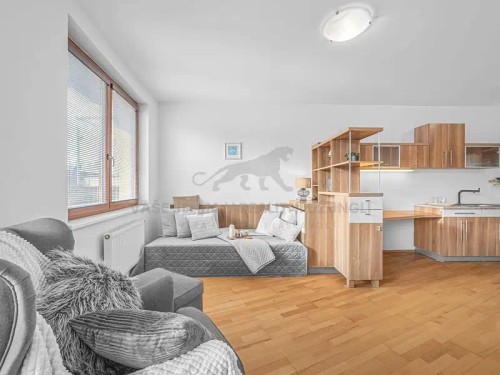 Prodej bytu 1+kk 34 m²