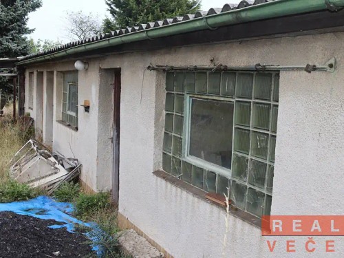 Prodej domu 180 m², pozemek 702 m²