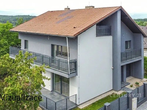 Prodej domu 370 m², pozemek 710 m²