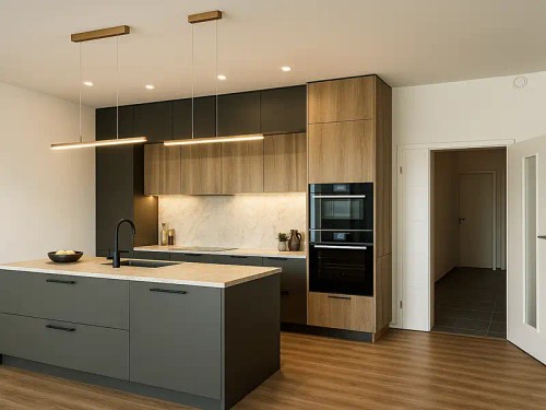Prodaný byt 3+kk 106 m²