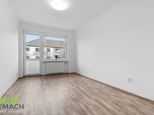 Prodaný byt 3+1 90 m²