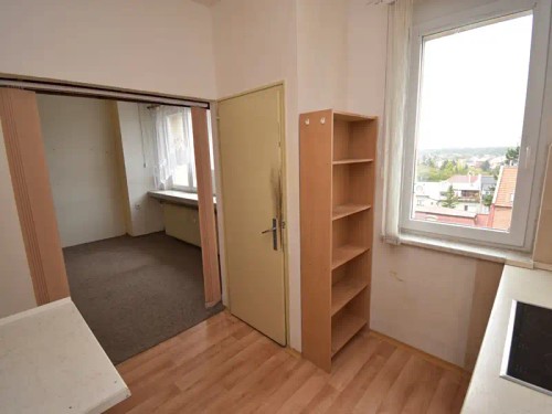 Prodaný byt 3+1 69 m²