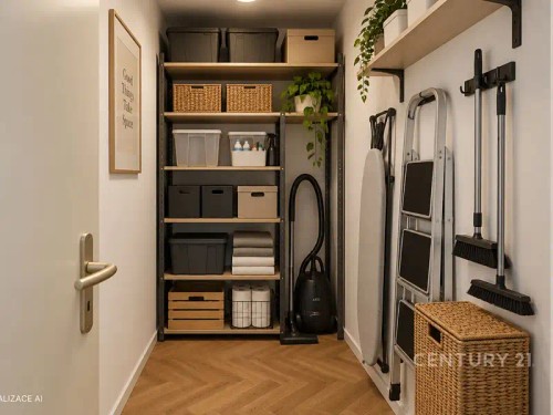 Prodej bytu 3+1 66 m²