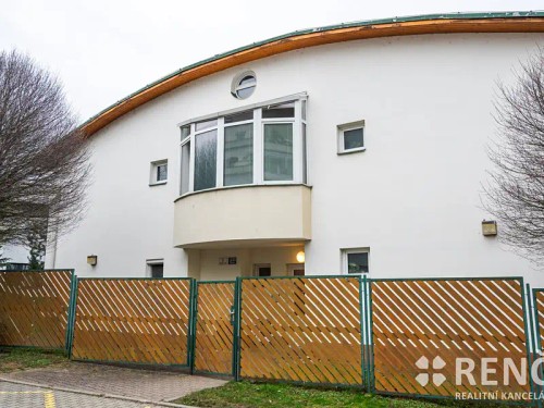 Prodaný byt 1+kk 31 m²