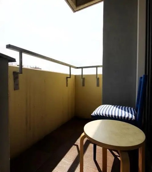 Prodaný byt 1+kk 32 m²