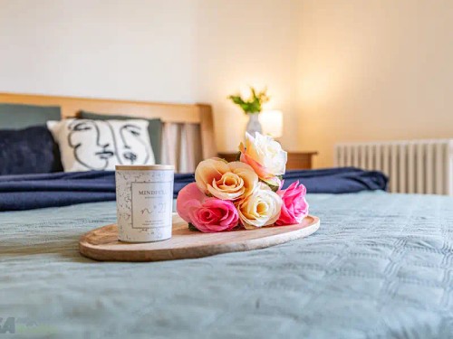 Prodej bytu 4+1 120 m²