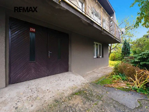 Prodej domu 115 m², pozemek 793 m²