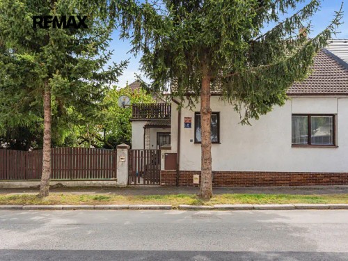 Prodej domu 148 m², pozemek 292 m²