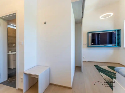 Prodej bytu 3+kk 56 m²