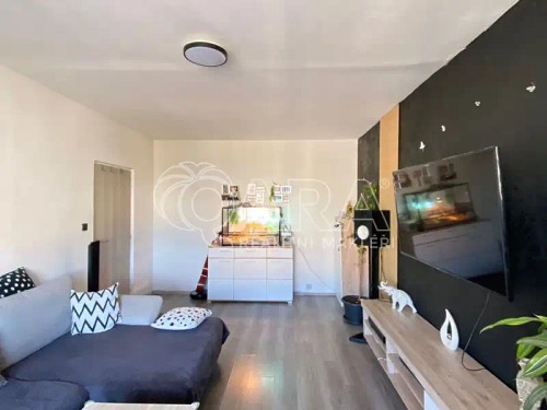 Prodej bytu 2+1 66 m²