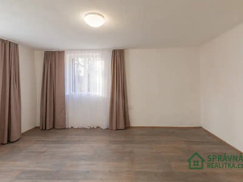 Prodej domu 45 m², pozemek 48 m²