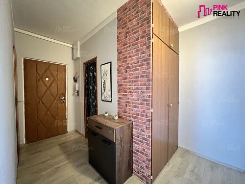 Prodej bytu 2+1 63 m²