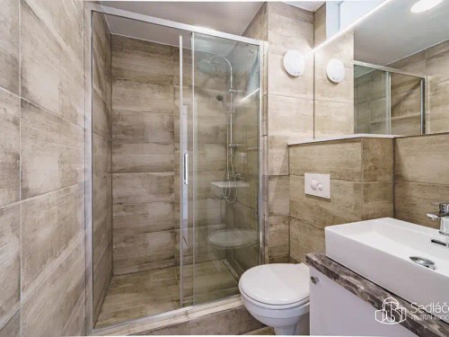 Prodej bytu 1+kk 23 m²