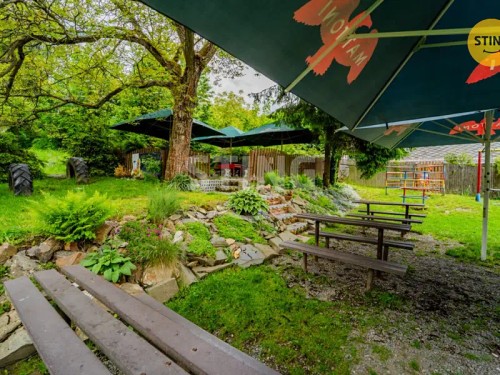 Prodej domu 600 m², pozemek 1041 m²