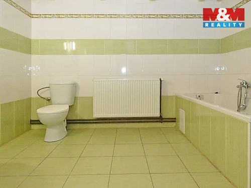 Prodej bytu 2+kk 66 m²