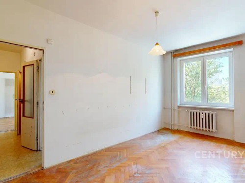 Prodej bytu 2+1 51 m²