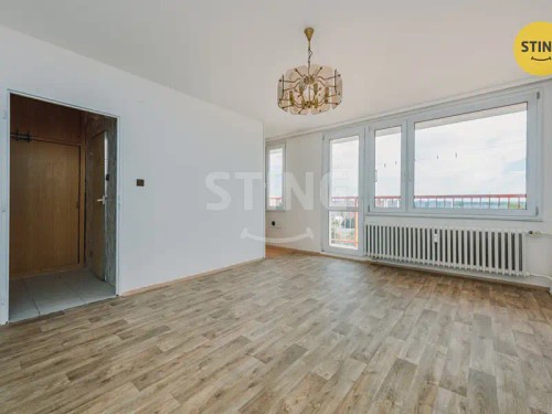 Prodej bytu 1+kk 37 m²