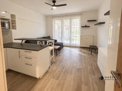Prodej bytu 1+kk 29 m²