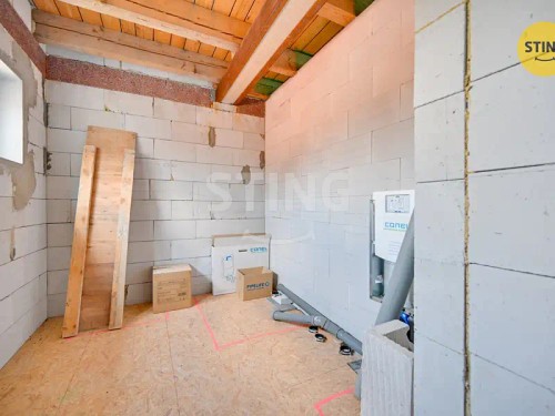 Prodej domu 270 m², pozemek 213 m²
